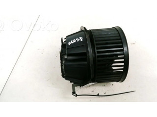 Вентилятор печки