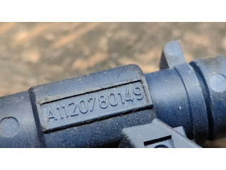 Vstřikovač A1120780149 Mercedes-Benz ML W163 pro benzínový motor 3.2