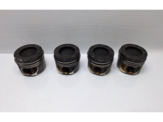 Ojnice 03L107065AD, 03L107065AD Volkswagen Transporter - Caravelle T5