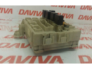 Přístrojová deska Toyota Previa (XR30, XR40) II 2003 8922128070, 156700-0870