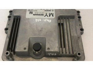 Řídící jednotka 237104BD9E, 0281034388 Nissan X-Trail T32 2017