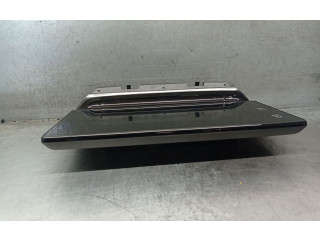 Дисплей 5E3919605, 5E3919605 Skoda Octavia Mk4