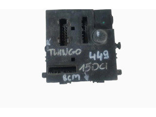 Блок комфорта 8200874483   Renault Twingo I   