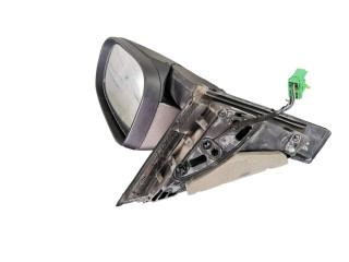 Зеркало электрическое        Volvo S80  2007 - 2013 года   