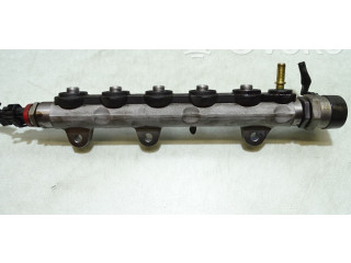 Vstřikovací lišta Nissan Qashqai+2 M9R