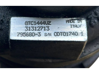  Турбина Volvo V70  31312713, GTC1444VZ         