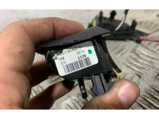 Блок управления 34186506A Opel Combo D