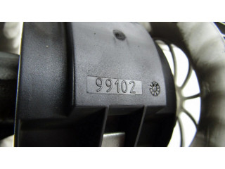 Вентилятор печки 99102 BMW X3 E83