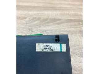 Блок управления климат-контролем 9171799, 98W42E Volvo C70