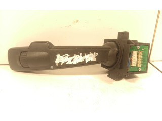 Ручка стеклоочистителей 31275356, 240250BACH   Volvo S80