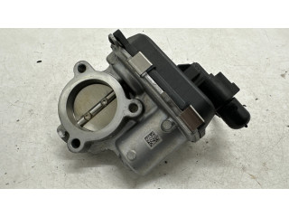 Дроссельная заслонка