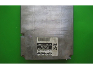 Řídící jednotka 89661-05110, MB175700-6912 Toyota Carina T210 2009