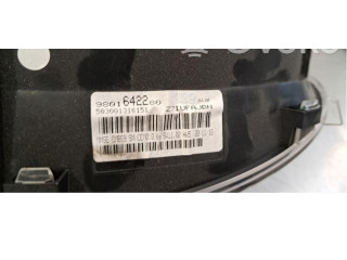 Панель приборов 9801642280 Mitsubishi Colt