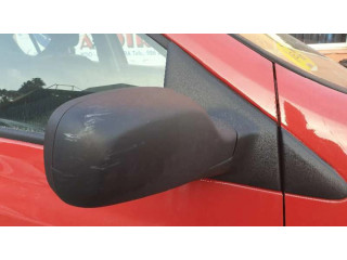 Зеркало электрическое Сзади Renault Clio III 2005-2012 года