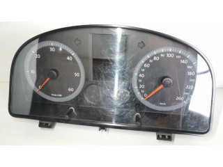 Панель приборов 2K0920844C, A2C53023102 Volkswagen Caddy