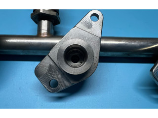 Vstřikovací lišta A2700780645, A2700701400 Mercedes-Benz GLA W156 270910