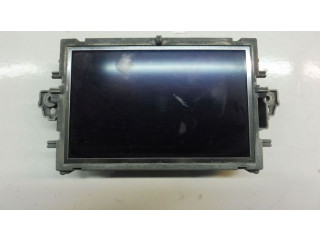 Дисплей    A2129010500, A2129010500   Mercedes-Benz E C207 W207