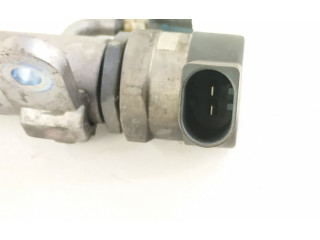 Магистральная трубка топлива