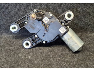 Моторчик заднего дворника 5F4955711, 041500030950 Skoda Octavia Mk3 (5E)