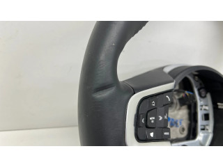 Руль Jaguar F-Pace 2016- года 0060030901, HK8M3F563AA