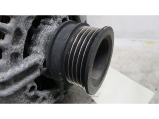 Генератор 124325163 Opel Meriva A 1.2