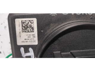 Блок управления 4K0941572DC Audi A6 C7