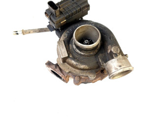 Турбина Dodge Nitro 35242126F, 7719531