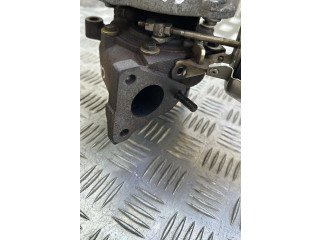  Турбина Audi Q5 SQ5  03L145702E, BV43A0138   для двигателя CAHA      