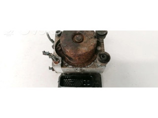 Блок АБС MN116261   Mitsubishi  Lancer  2003-2007 года