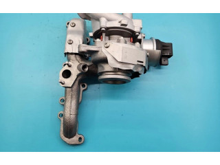 Турбина Skoda Rapid (NH) BV39F-0136, IMPRK1393203