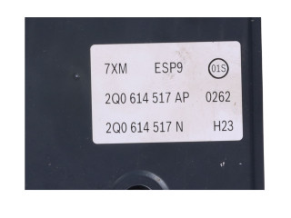 Блок АБС 2Q0614517AP Skoda Scala - года