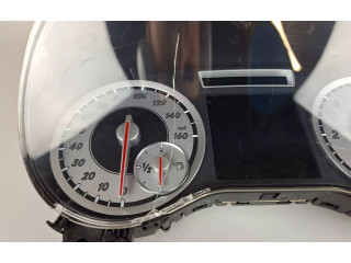 Панель приборов A1769008300 Mercedes-Benz A W176
