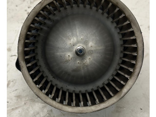 Вентилятор печки Mitsubishi Outlander