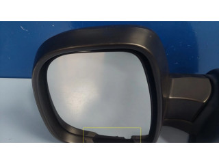 Зеркало электрическое левое Citroen Berlingo 2018- года