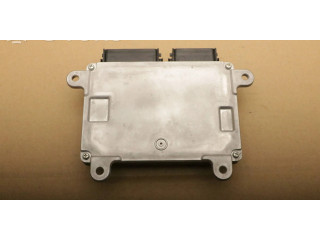 Блок управления двигателя 1860C677, E6T78683H Mitsubishi ASX