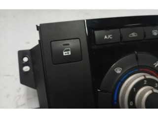 Блок управления климат-контролем 972501P160, 97250   KIA Venga