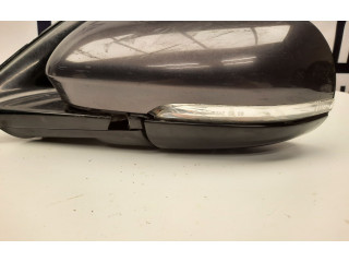 Зеркало электрическое Jaguar XJ X351 2009 - 2019 года