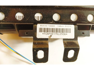 Подушка безопасности пассажира 845301h000, 1h845-91010 KIA Ceed