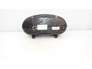 Панель приборов 8V0920873L Audi A3 S3 A3 Sportback 8P