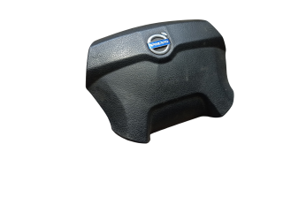 Подушка безопасности водителя 8686221, 570606400   Volvo XC90