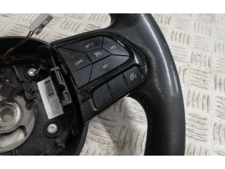 Руль Jeep Renegade 2014 - года