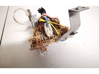 Блок предохранителей     Nissan X-Trail T31    