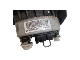 Подушка безопасности водителя 2K5880201D   Volkswagen Caddy