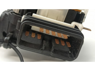 Переключатель дворников 17b122 Mazda 626