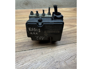 Jednotka ABS 1K0907379AF, K538E17R12 Volkswagen Caddy 2010