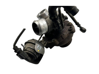 Турбина Ford Galaxy 9677063780, GTB1449VZ