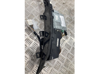 Дисплей Mazda 3 II