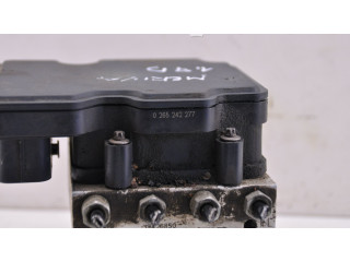 Блок АБС 2265106455, 0265956075   Opel  Meriva B  2010 - 2016 года