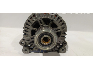 Генератор 06F903023C, 140A   Audi A3 S3 8P      