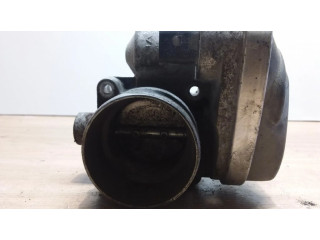 Дроссельная заслонка